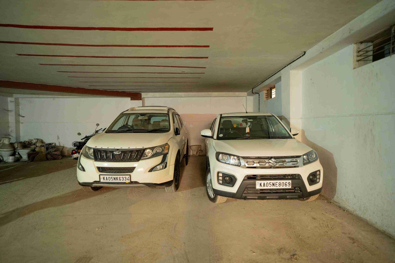 Urban property view representing the SS Hotels Bannerghatta Road location